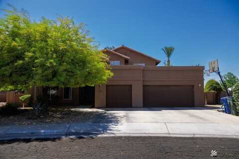 4693 W 31 LN, Yuma, AZ 85364