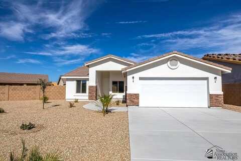 12644 E 50 PL, Yuma, AZ 85367