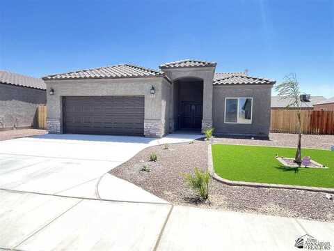 4732 E JETT ST, San Luis, AZ 85350