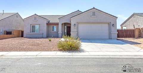 10254 E 39 LN, Yuma, AZ 85367