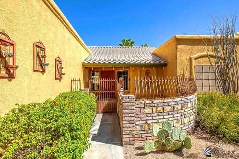 14140 E 50 DR, Yuma, AZ 85367