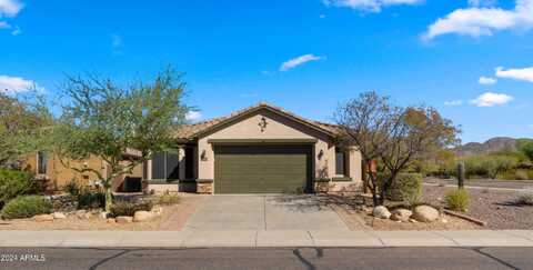 3708 W RUSHMORE Drive, Anthem, AZ 85086