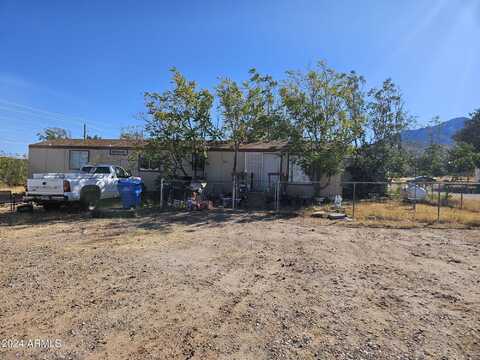 3880 E ASTRO Street, Hereford, AZ 85615