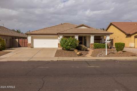 7832 E OSAGE Avenue, Mesa, AZ 85212