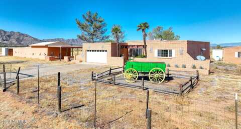 313 W MARCH Street, Pearce, AZ 85625