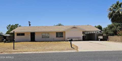 653 W WILSON Avenue, Coolidge, AZ 85128