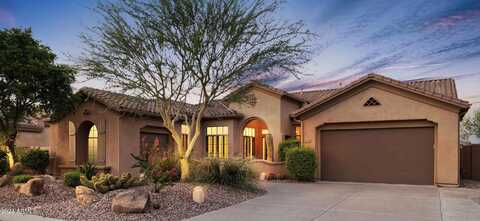 1318 W MEDINAH Court, Anthem, AZ 85086