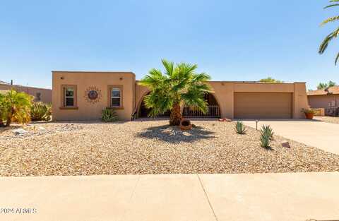 9509 W RAINTREE Drive, Sun City, AZ 85351