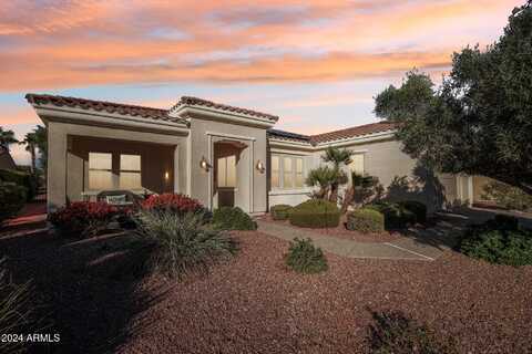 13518 W SOLA Drive, Sun City West, AZ 85375