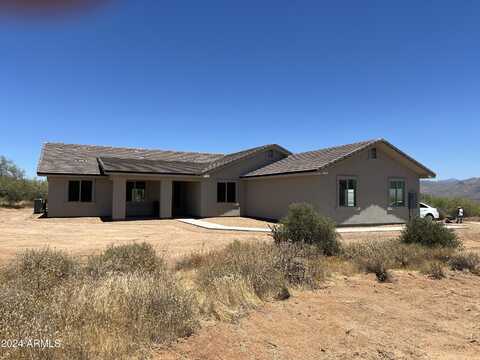 0 E Whitethorn Drive, Rio Verde, AZ 85263