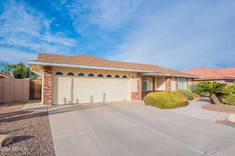 10850 E LINDNER Avenue, Mesa, AZ 85209