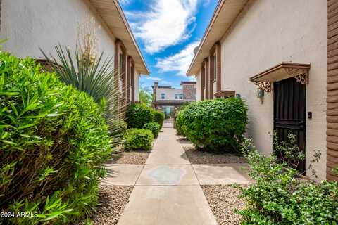 4848 N WOODMERE FAIRWAY --, Scottsdale, AZ 85251