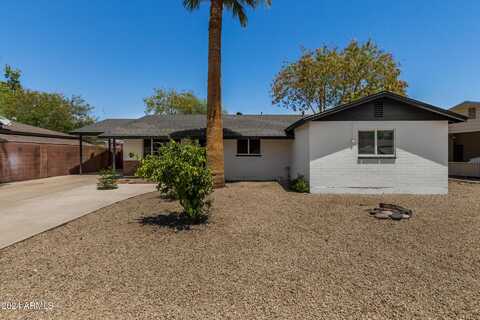 1807 S SHAFER Drive, Tempe, AZ 85281