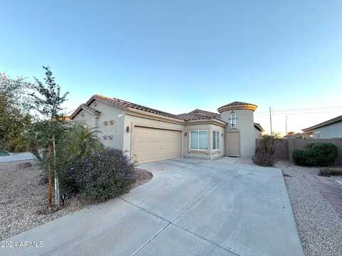 14843 W WETHERSFIELD Road, Surprise, AZ 85379