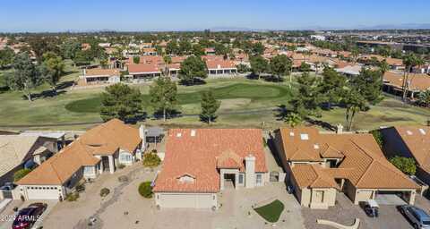 11014 E REGAL Drive, Sun Lakes, AZ 85248