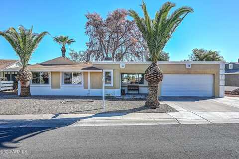 11629 N 107TH Avenue, Sun City, AZ 85351