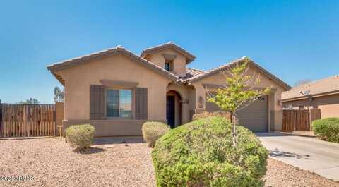 21334 N Klock Court, Maricopa, AZ 85138