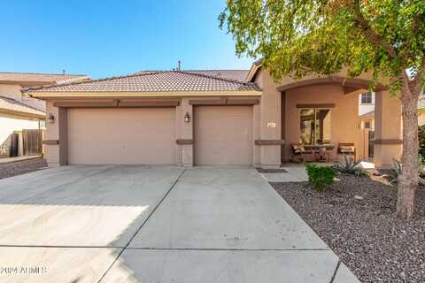 4237 W GWEN Street, Laveen, AZ 85339