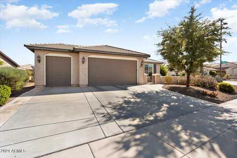 21887 N 262ND Lane, Buckeye, AZ 85396