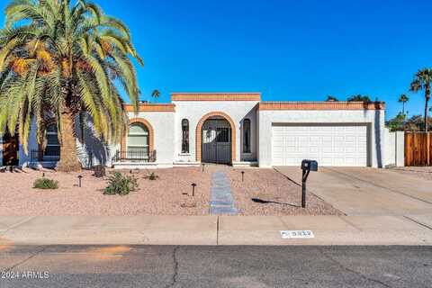 5312 E EVANS Drive, Scottsdale, AZ 85254