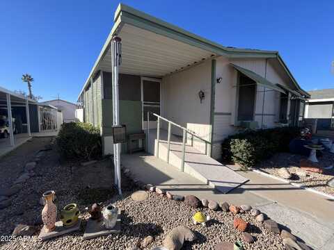 6960 W PEORIA Avenue, Peoria, AZ 85345