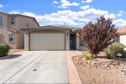 1714 Brookshire Drive, Sierra Vista, AZ 85635