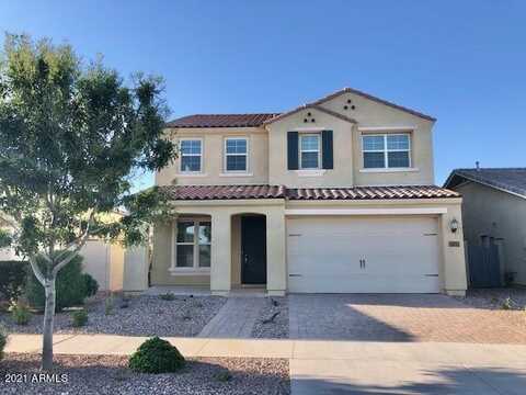 10638 E Corbin Avenue, Mesa, AZ 85212