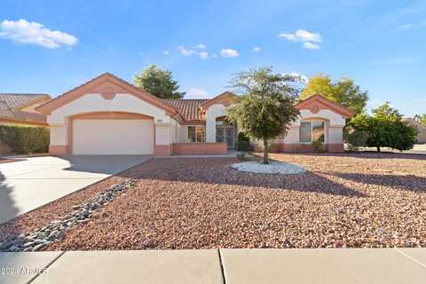 15625 W HERITAGE Drive, Sun City West, AZ 85375