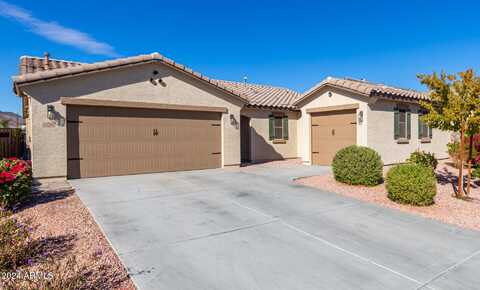 3282 N 198TH Lane, Buckeye, AZ 85396