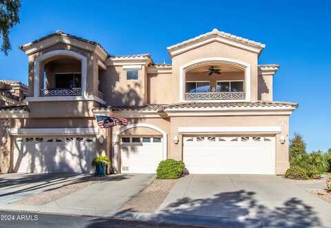 3800 S CANTABRIA Circle, Chandler, AZ 85248