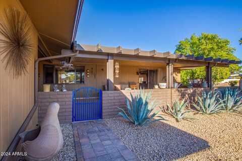 21019 N TOTEM Drive, Sun City West, AZ 85375