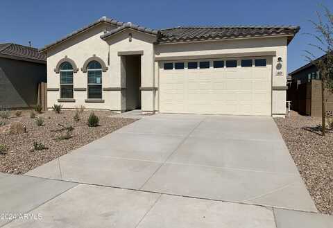 412 W GOLDEN ASPEN Drive, San Tan Valley, AZ 85140