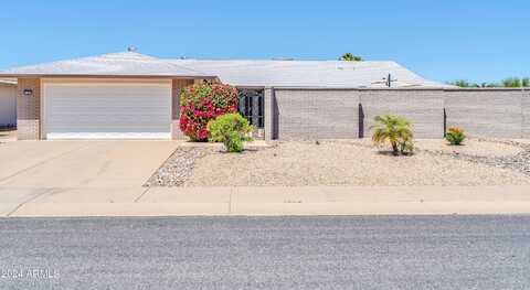 13202 W BEECHWOOD Drive, Sun City West, AZ 85375