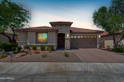 21210 N 260TH Lane, Buckeye, AZ 85396