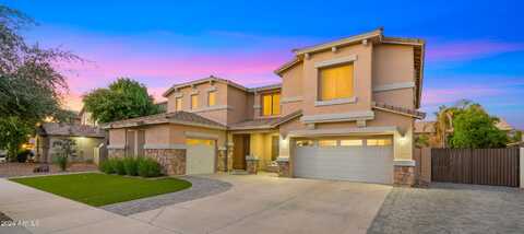 18518 E ASHRIDGE Drive, Queen Creek, AZ 85142