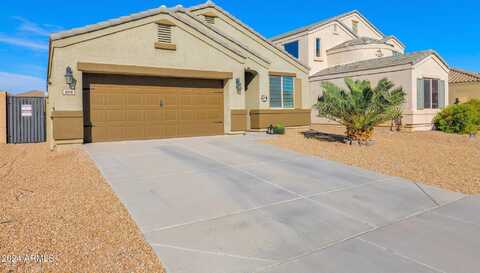 4898 E IOLITE Street, San Tan Valley, AZ 85143