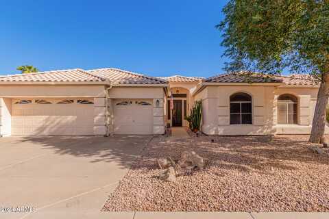 243 S TIAGO Drive, Gilbert, AZ 85233