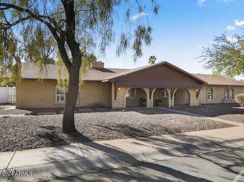 1009 E SHADOW RIDGE Road, Casa Grande, AZ 85122