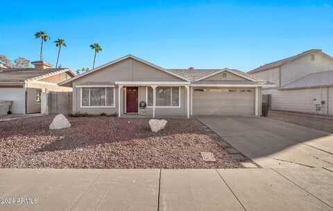 6103 W Banff Lane, Glendale, AZ 85306