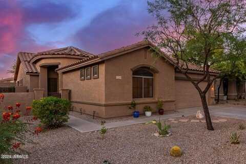 17536 W DESERT VIEW Lane, Goodyear, AZ 85338