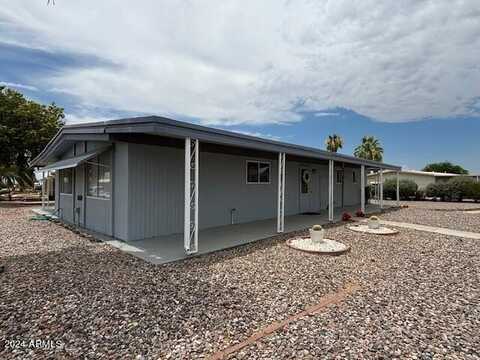 3732 N SOUTH DAKOTA Avenue, Florence, AZ 85132