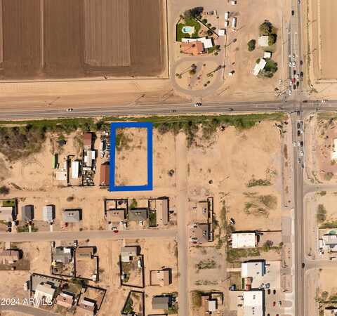 0 W Battaglia Road, Casa Grande, AZ 85122