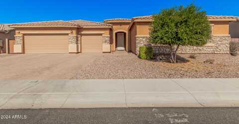 5710 W PECAN Road, Laveen, AZ 85339