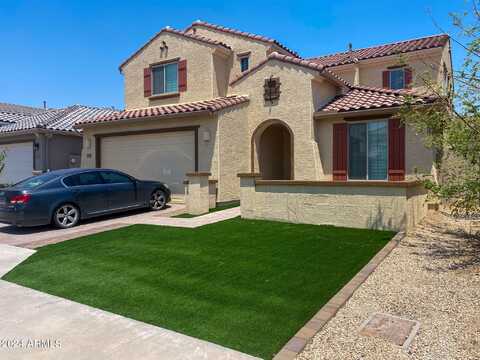 5819 North 88TH Lane, Glendale, AZ 85305