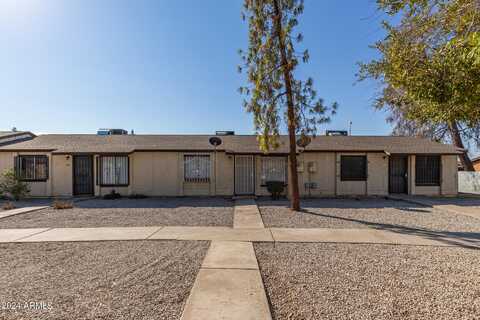 3646 N 69th Avenue, Phoenix, AZ 85033