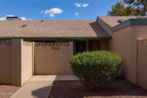 4632 W CONTINENTAL Drive, Glendale, AZ 85308