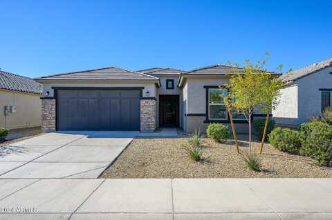 2464 S 246TH Lane, Buckeye, AZ 85326