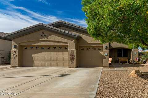 3874 N 146TH Drive, Goodyear, AZ 85395