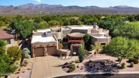 27921 N AGUA VERDE Drive, Rio Verde, AZ 85263