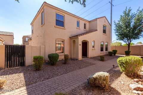 2613 E BART Street, Gilbert, AZ 85295